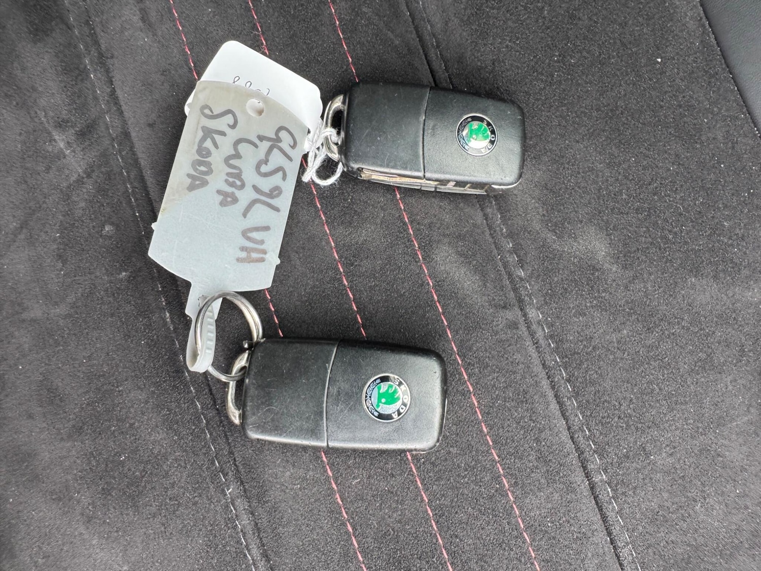 Used Skoda Octavia 2010 for sale - 77612837: Photo 40