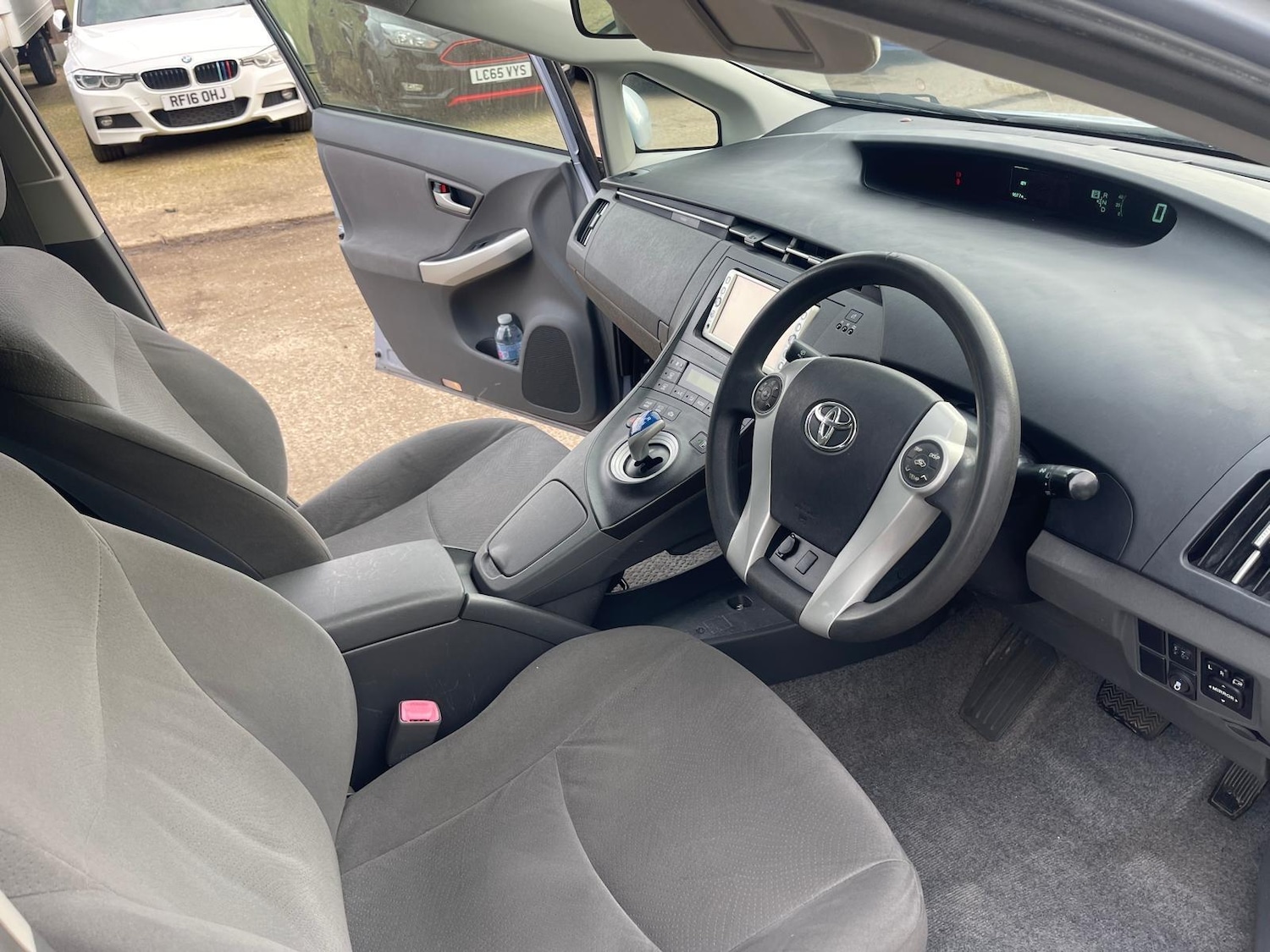 Used Toyota Prius 2023 for sale - 78048186: Photo 11