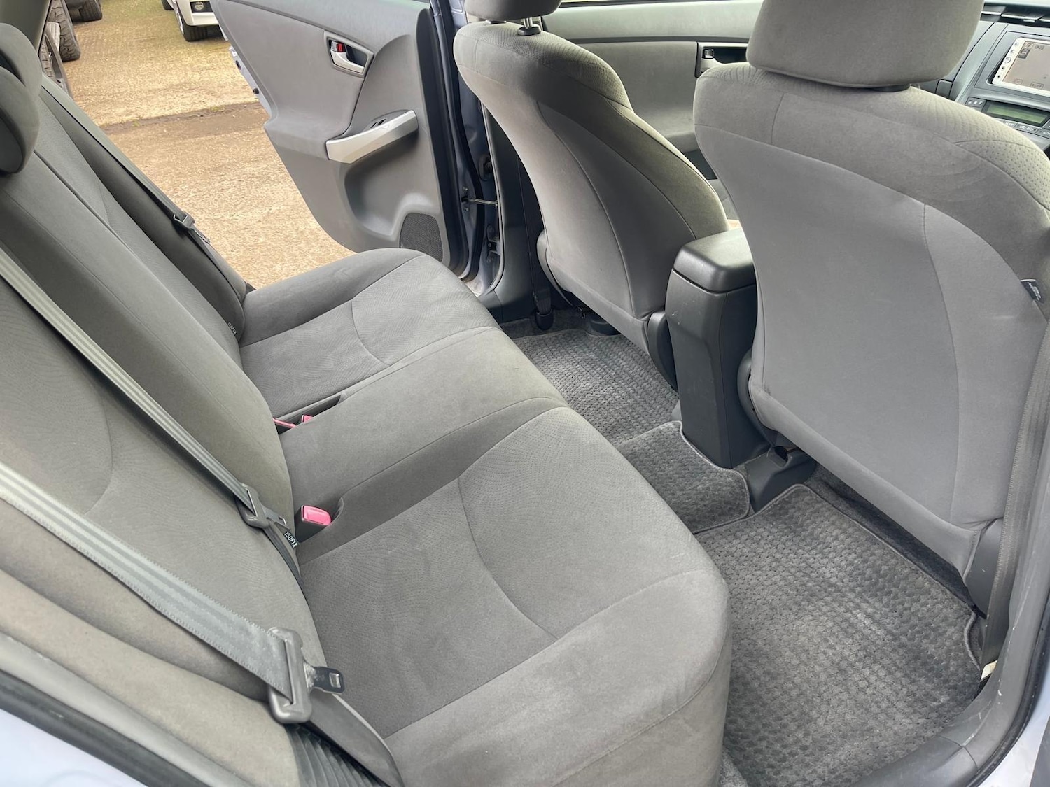 Used Toyota Prius 2023 for sale - 78048186: Photo 13