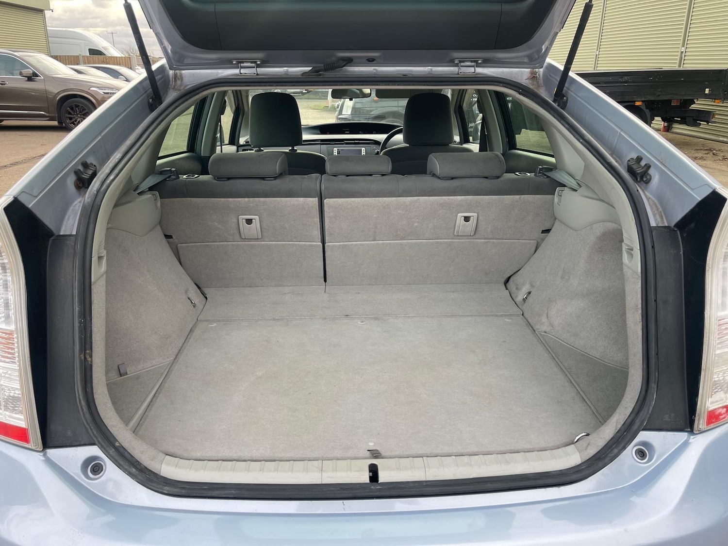 Used Toyota Prius 2023 for sale - 78048186: Photo 18