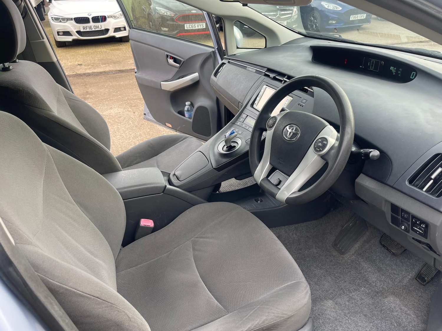 Used Toyota Prius 2023 for sale - 78048186: Photo 9