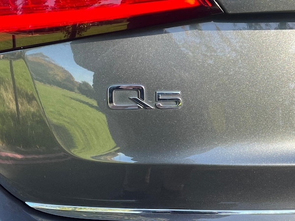 Used Audi Q5 2016 for sale - 76200806: Photo 18