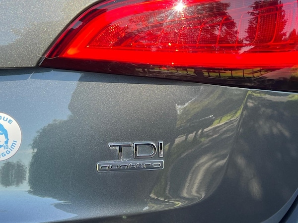 Used Audi Q5 2016 for sale - 76200806: Photo 19