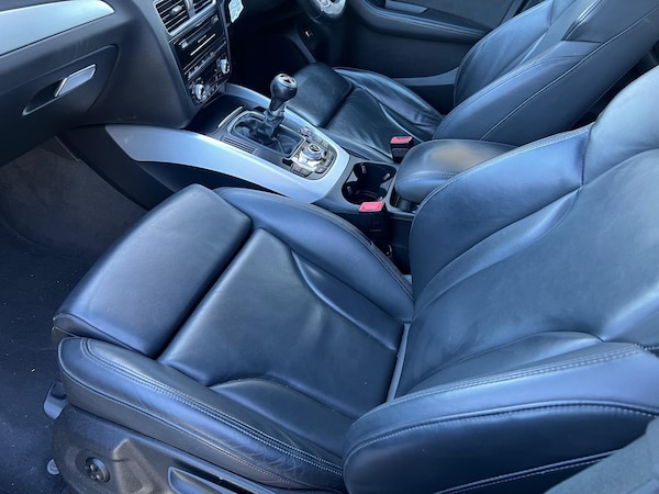 Used Audi Q5 2016 for sale - 76200806: Photo 22