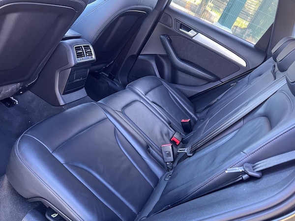 Used Audi Q5 2016 for sale - 76200806: Photo 26