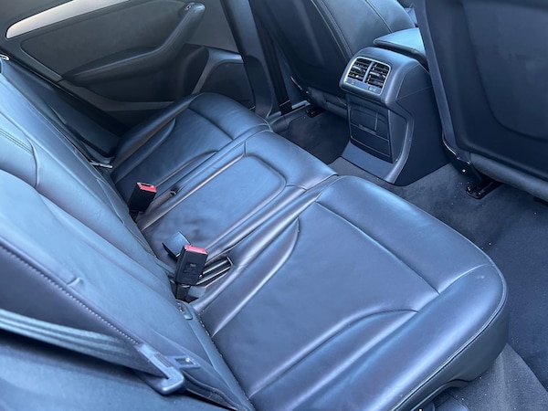 Used Audi Q5 2016 for sale - 76200806: Photo 28