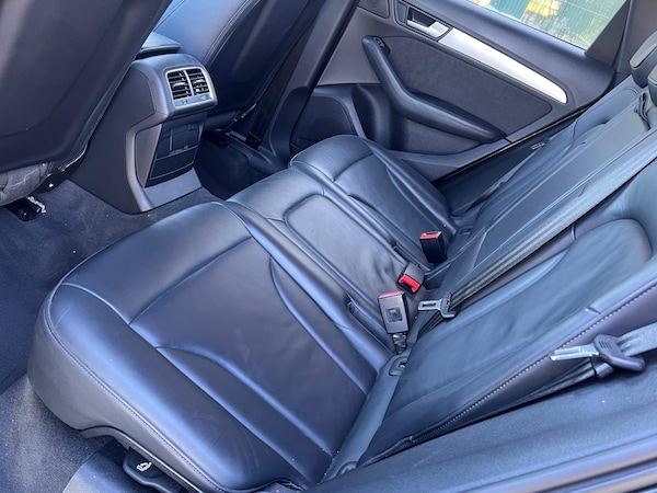 Used Audi Q5 2016 for sale - 76200806: Photo 29