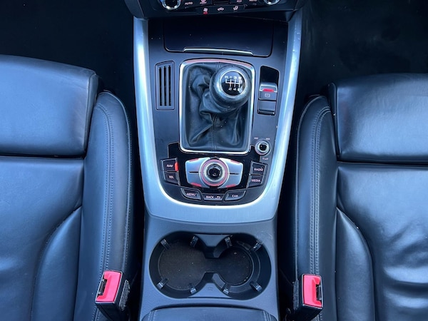 Used Audi Q5 2016 for sale - 76200806: Photo 30