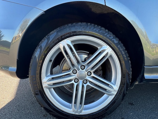 Used Audi Q5 2016 for sale - 76200806: Photo 42