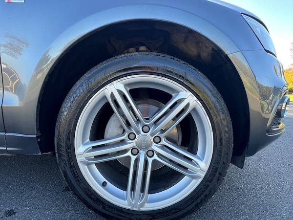 Used Audi Q5 2016 for sale - 76200806: Photo 43