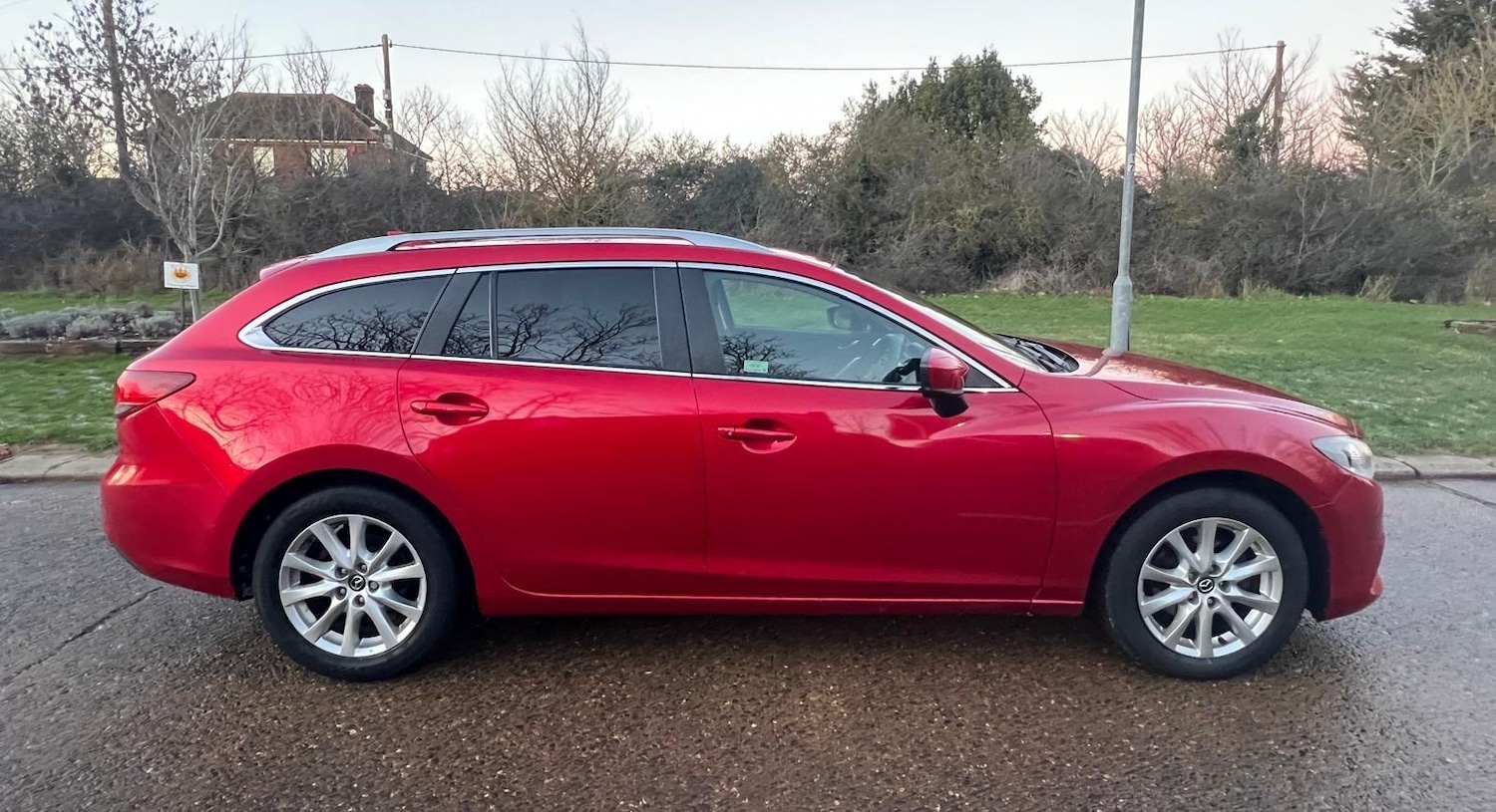 Used Mazda Mazda6 2016 for sale - 77109217: Photo 11