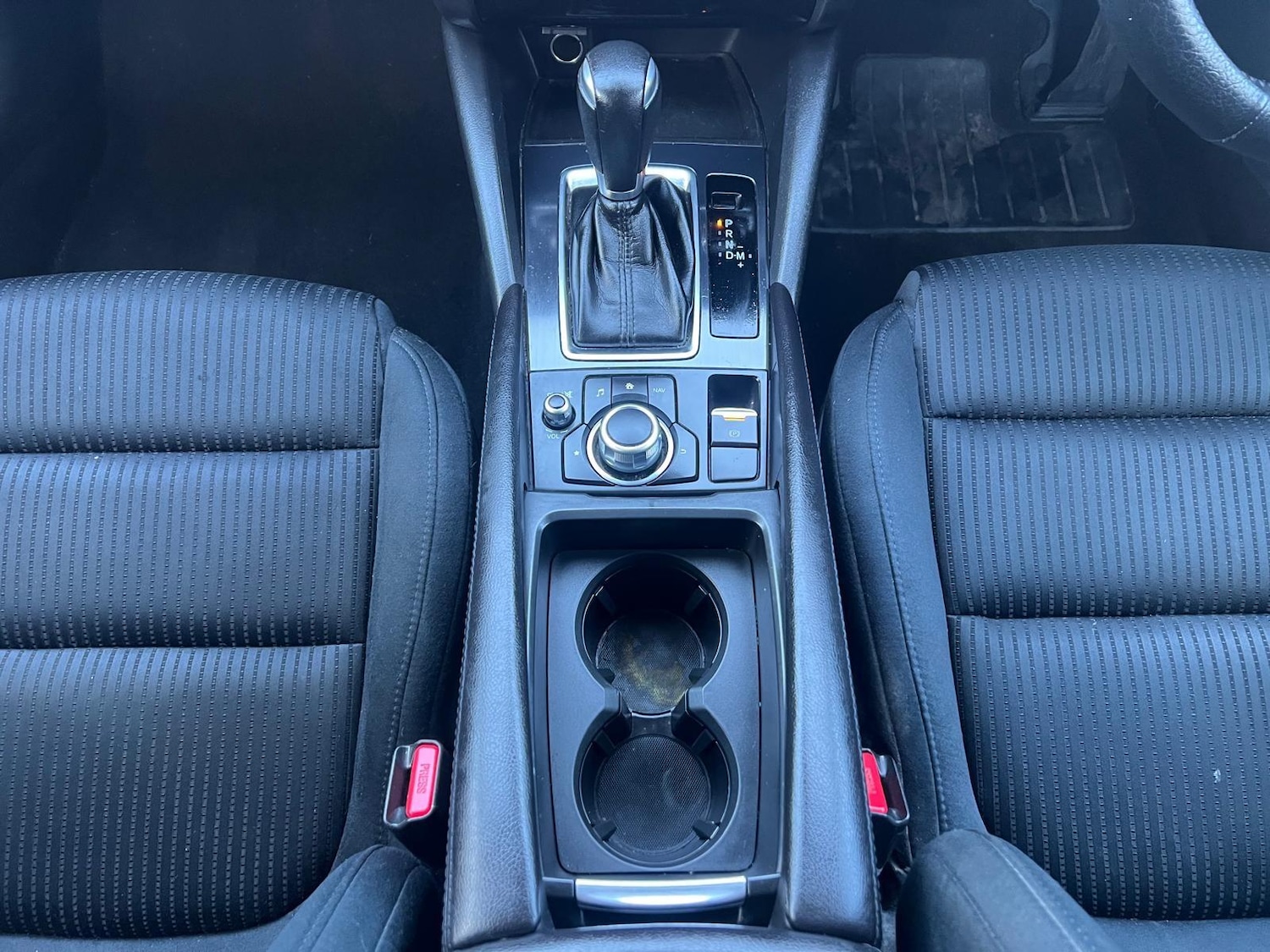 Used Mazda Mazda6 2016 for sale - 77109217: Photo 16