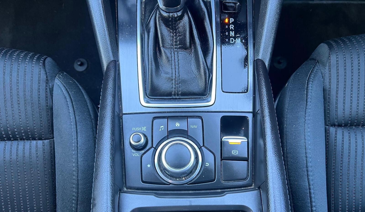 Used Mazda Mazda6 2016 for sale - 77109217: Photo 17