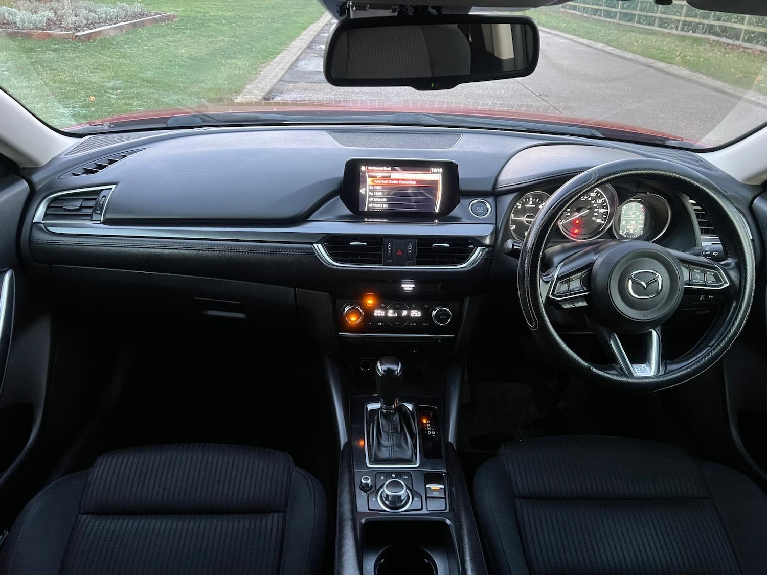 Used Mazda Mazda6 2016 for sale - 77109217: Photo 18