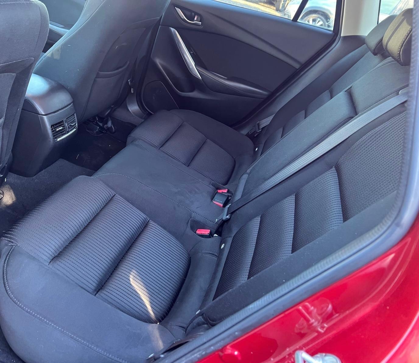 Used Mazda Mazda6 2016 for sale - 77109217: Photo 23