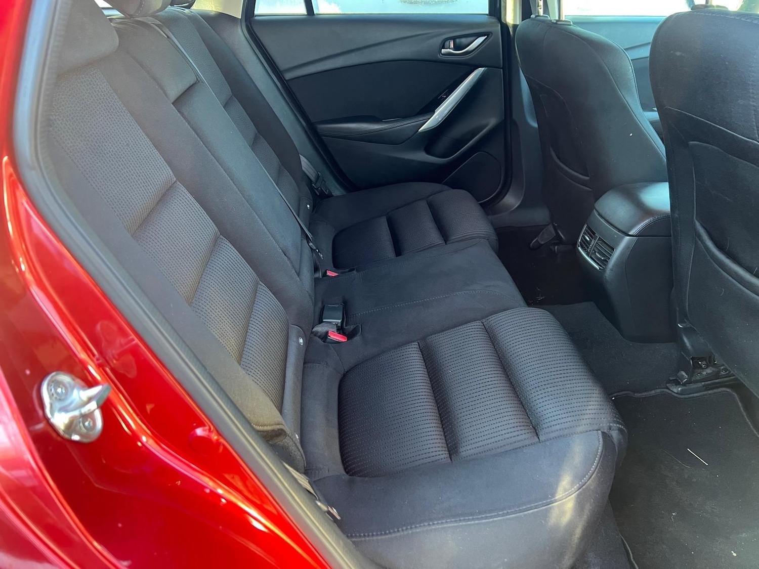 Used Mazda Mazda6 2016 for sale - 77109217: Photo 24