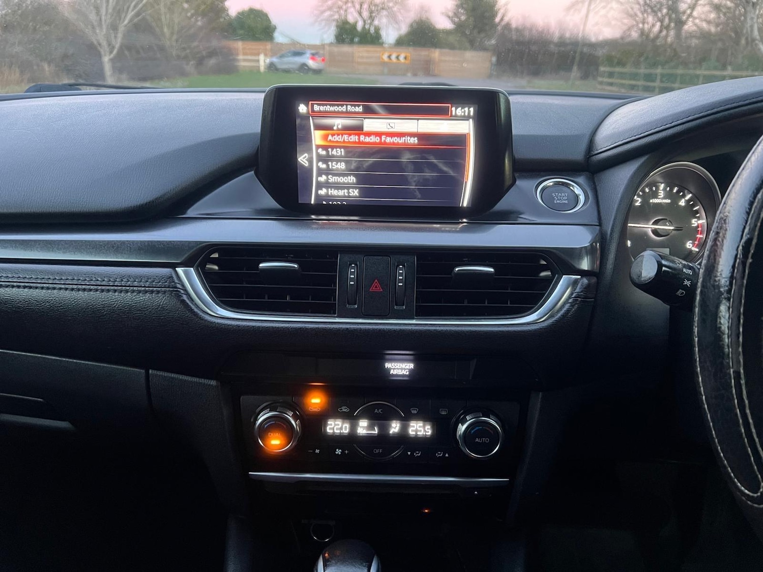 Used Mazda Mazda6 2016 for sale - 77109217: Photo 32