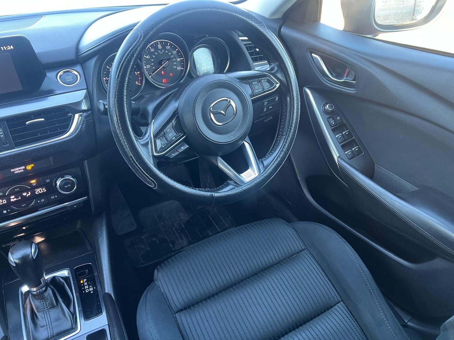 Used Mazda Mazda6 2016 for sale - 77109217: Photo 33