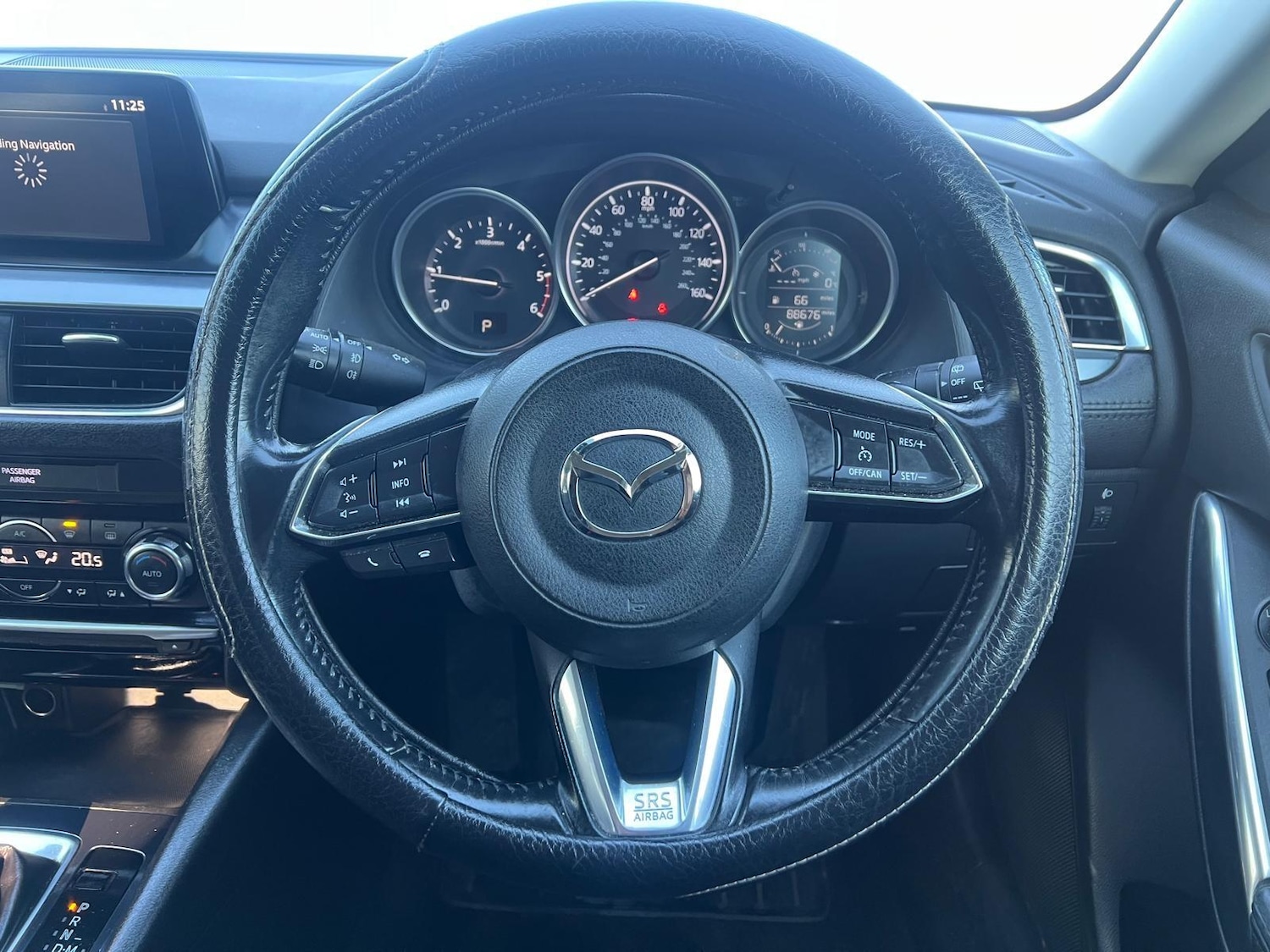 Used Mazda Mazda6 2016 for sale - 77109217: Photo 34