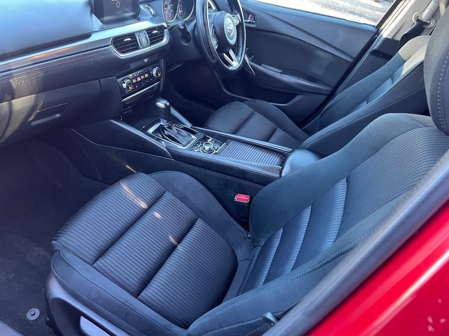 Used Mazda Mazda6 2016 for sale - 77109217: Photo 37