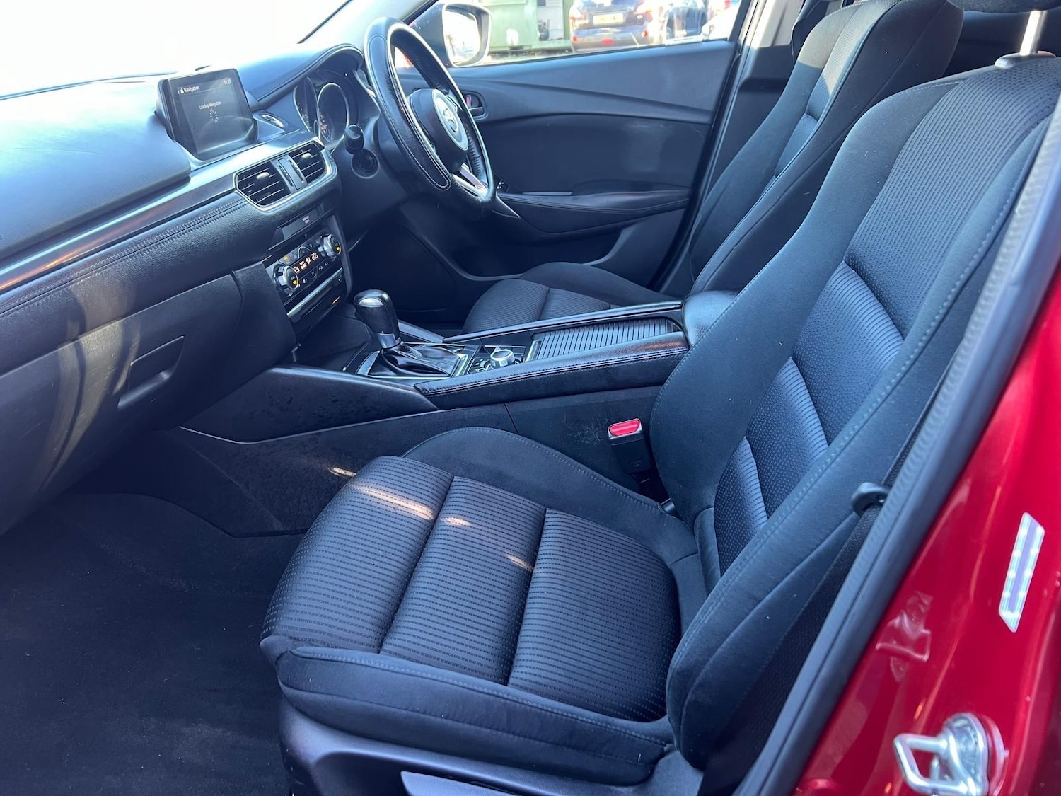 Used Mazda Mazda6 2016 for sale - 77109217: Photo 39