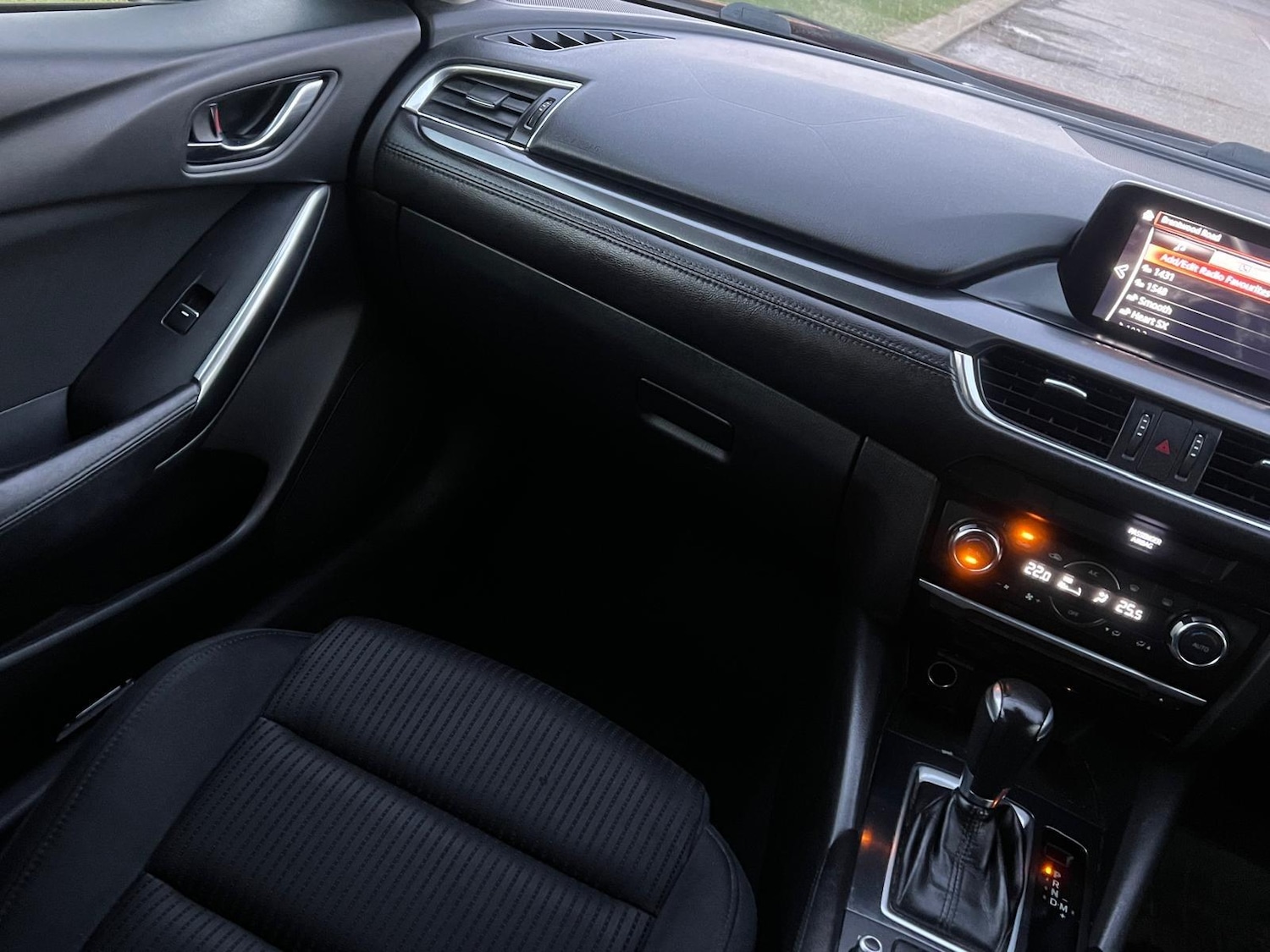 Used Mazda Mazda6 2016 for sale - 77109217: Photo 42