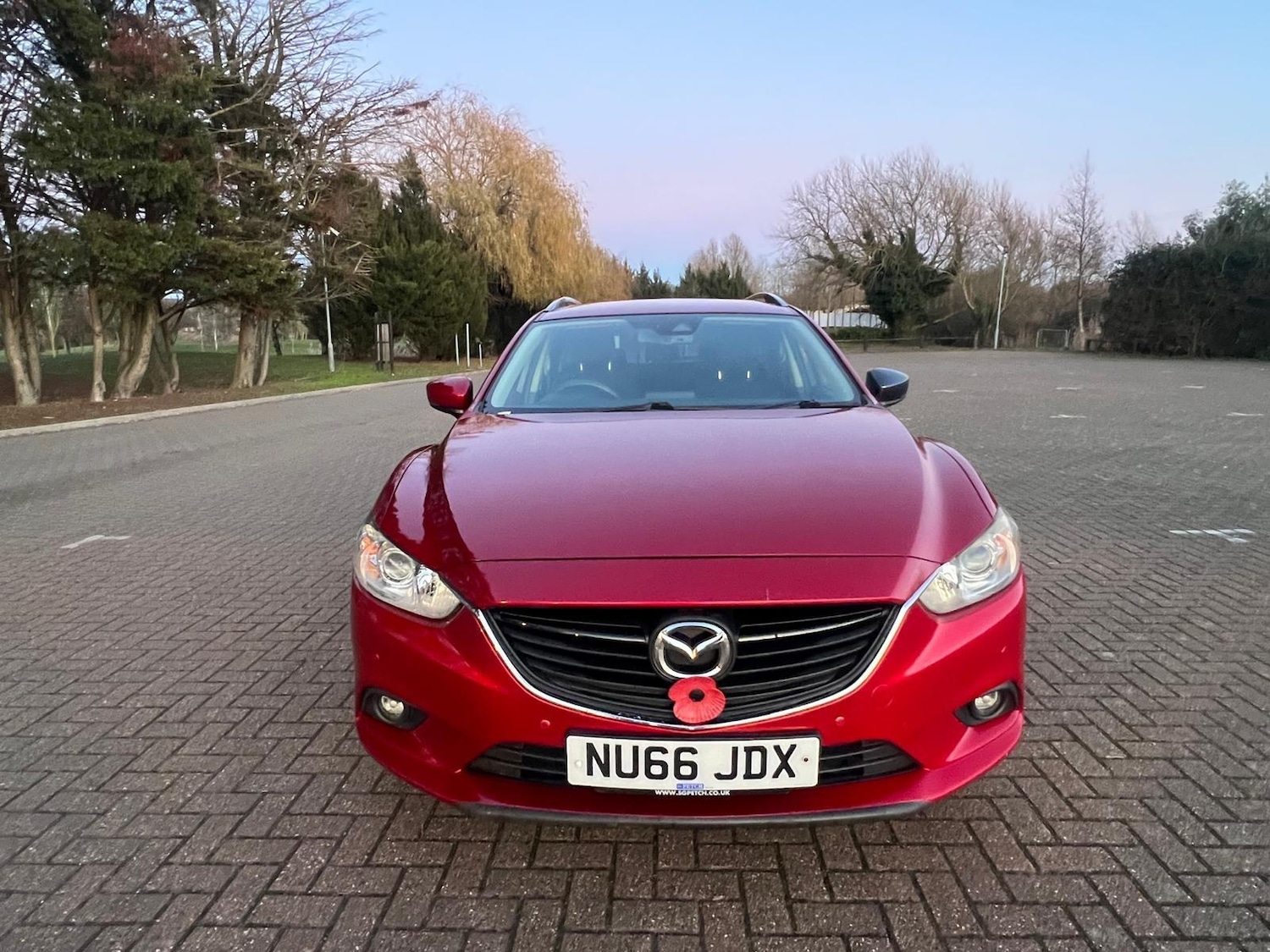 Used Mazda Mazda6 2016 for sale - 77109217: Photo 6