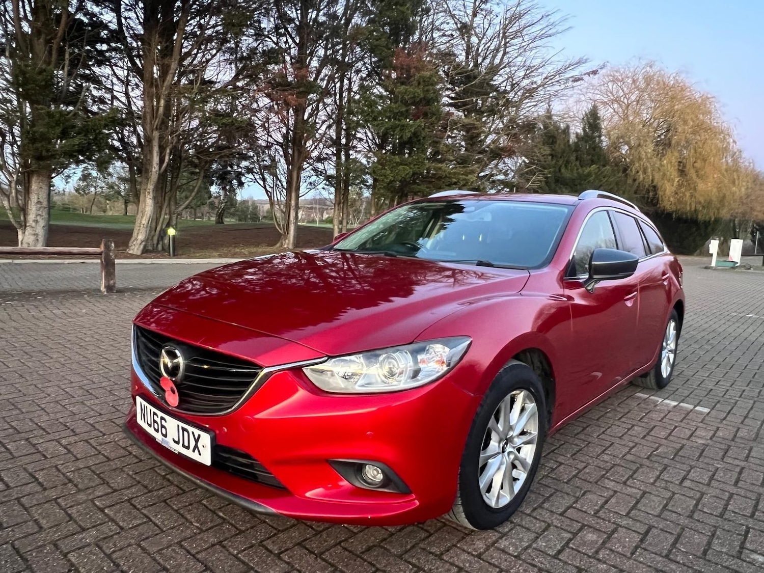Used Mazda Mazda6 2016 for sale - 77109217: Photo 7
