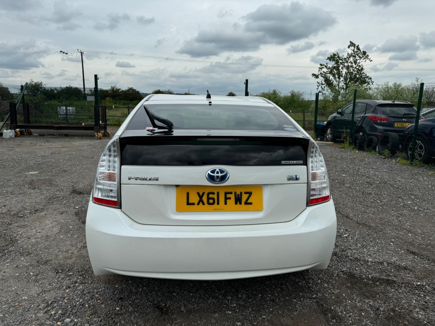 Used Toyota Prius 2023 for sale - 76935904: Photo 4