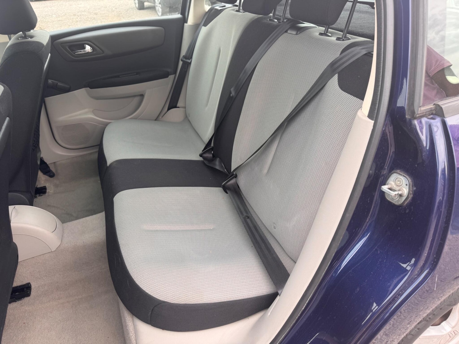 Used Citroen C4 2006 for sale - 78204770: Photo 10