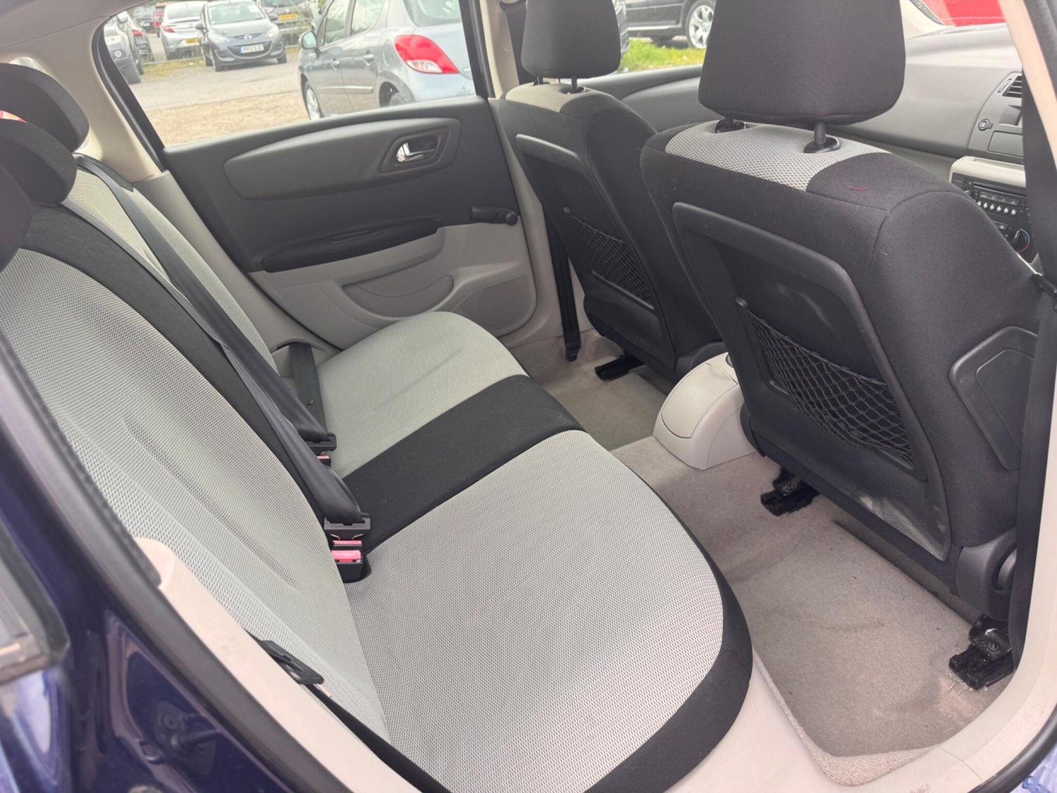 Used Citroen C4 2006 for sale - 78204770: Photo 11