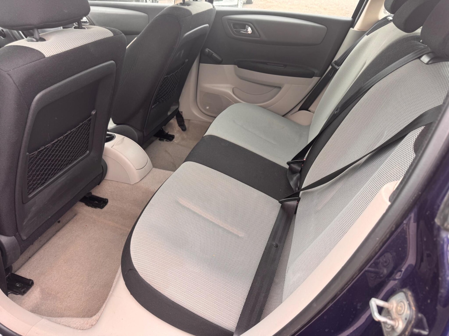 Used Citroen C4 2006 for sale - 78204770: Photo 13