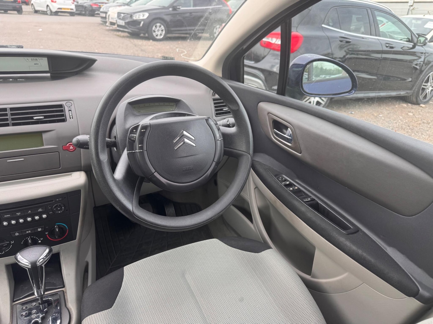 Used Citroen C4 2006 for sale - 78204770: Photo 14