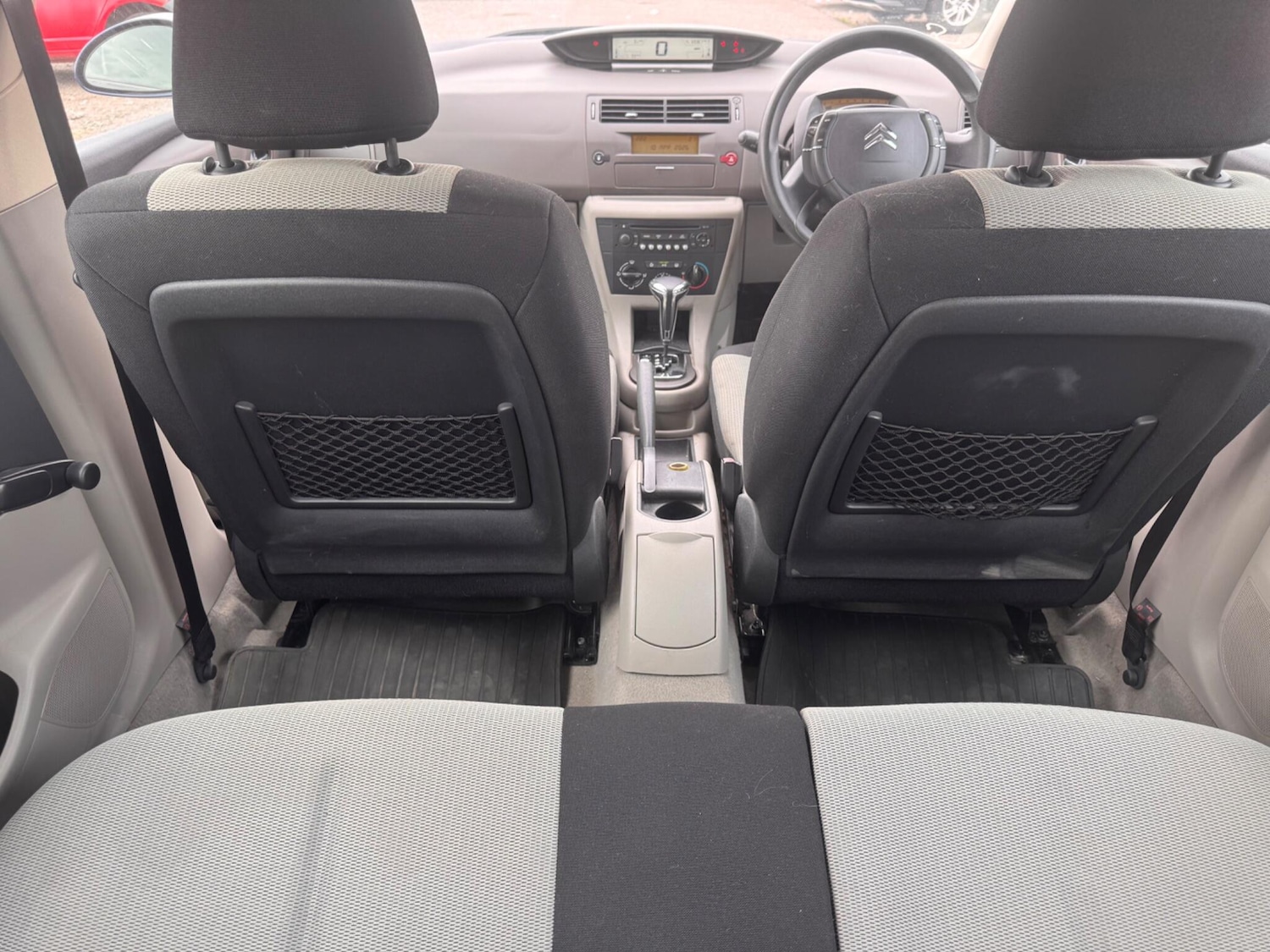 Used Citroen C4 2006 for sale - 78204770: Photo 15