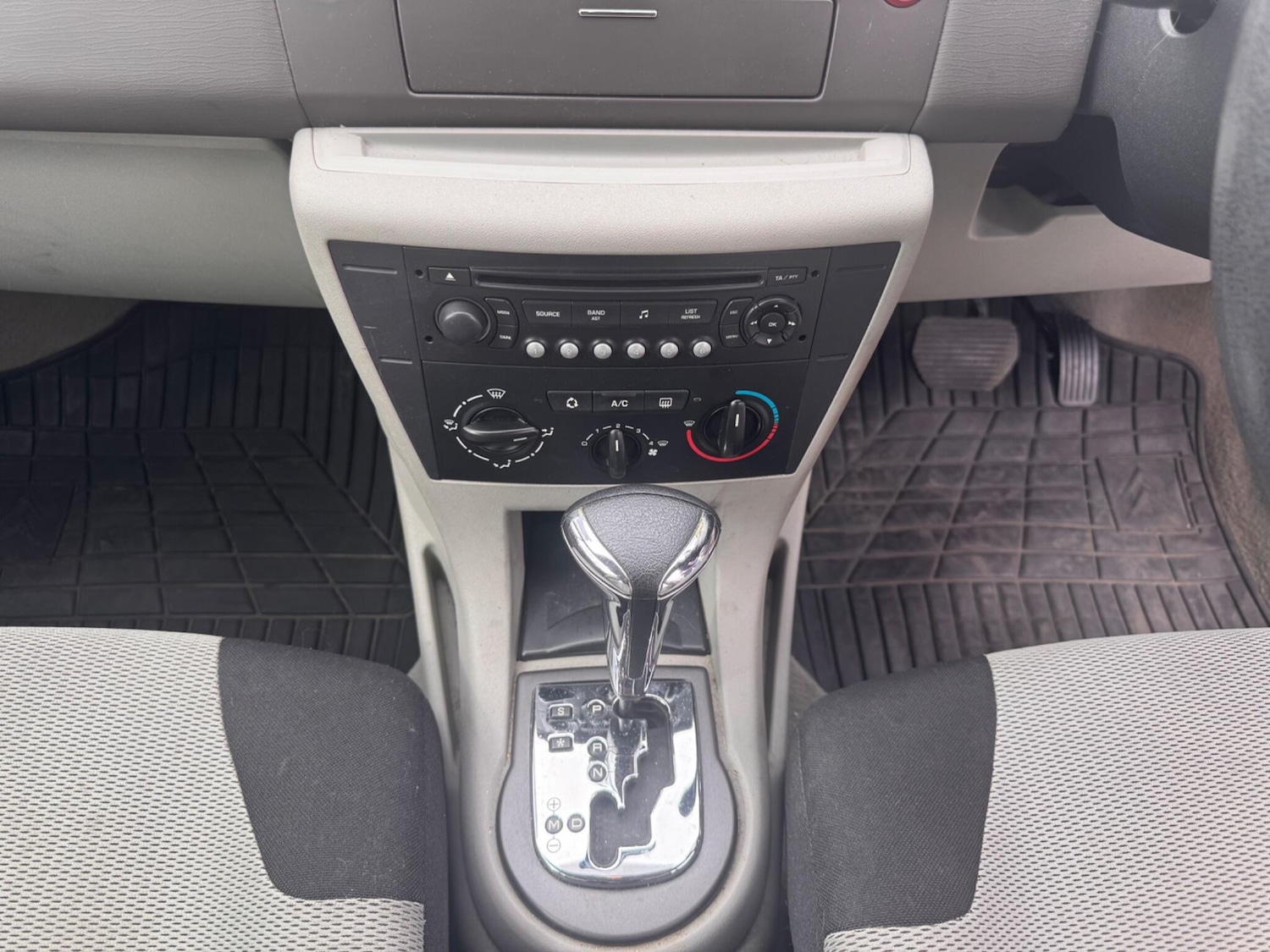 Used Citroen C4 2006 for sale - 78204770: Photo 16