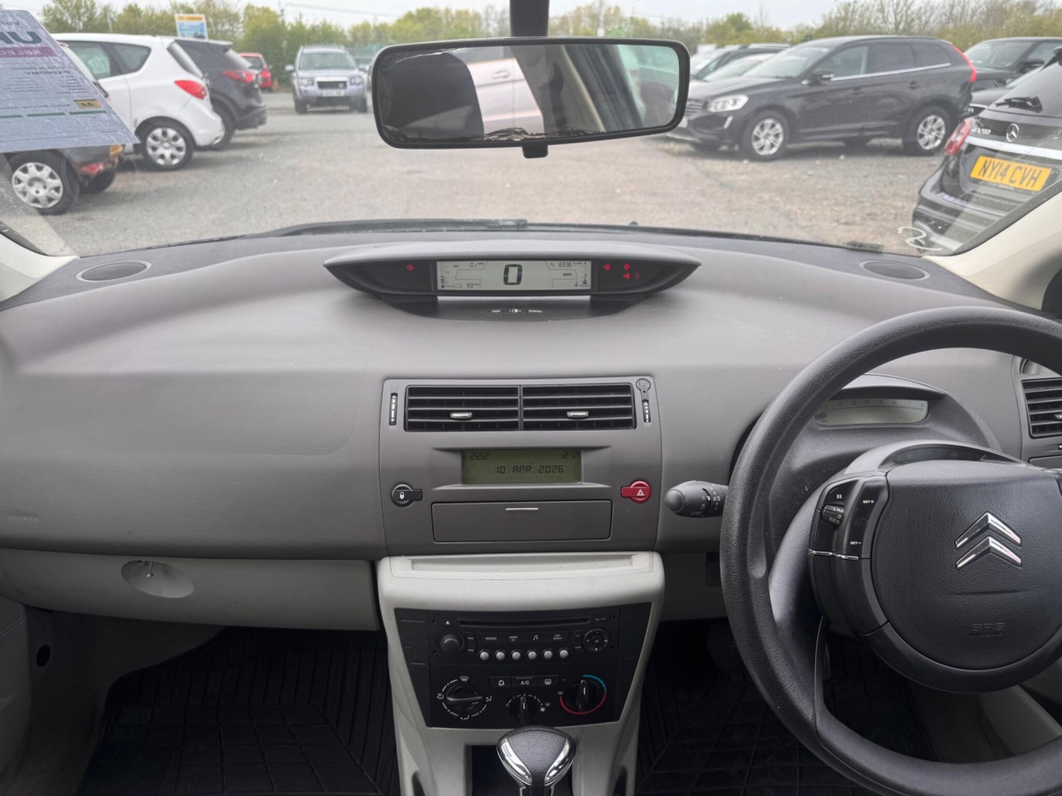 Used Citroen C4 2006 for sale - 78204770: Photo 17