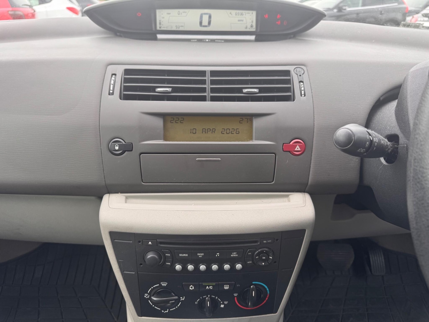 Used Citroen C4 2006 for sale - 78204770: Photo 18