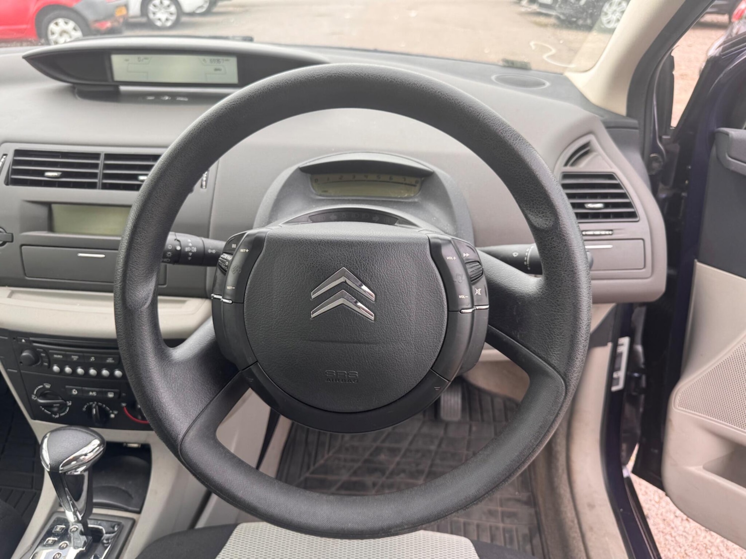 Used Citroen C4 2006 for sale - 78204770: Photo 19