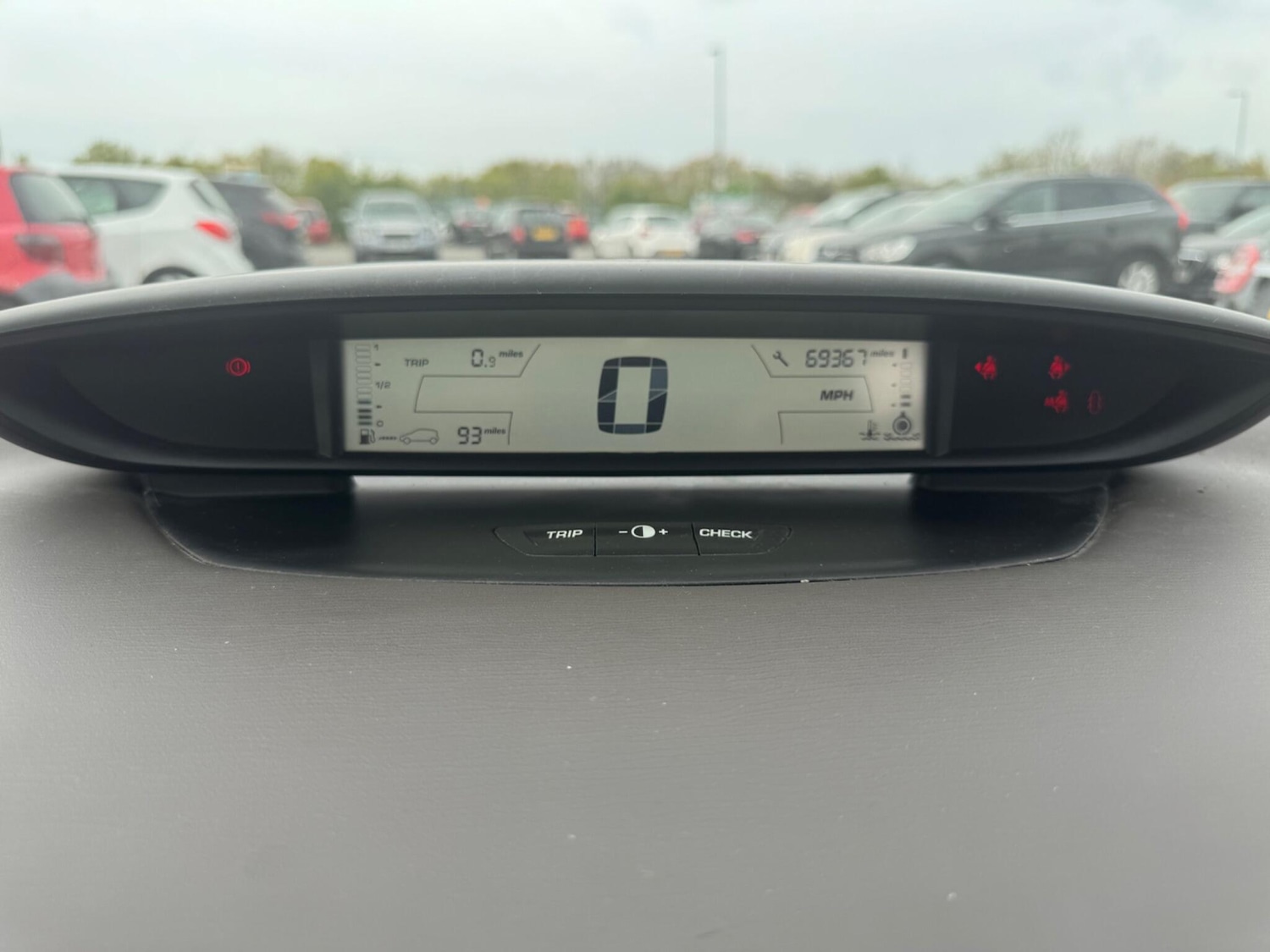 Used Citroen C4 2006 for sale - 78204770: Photo 20