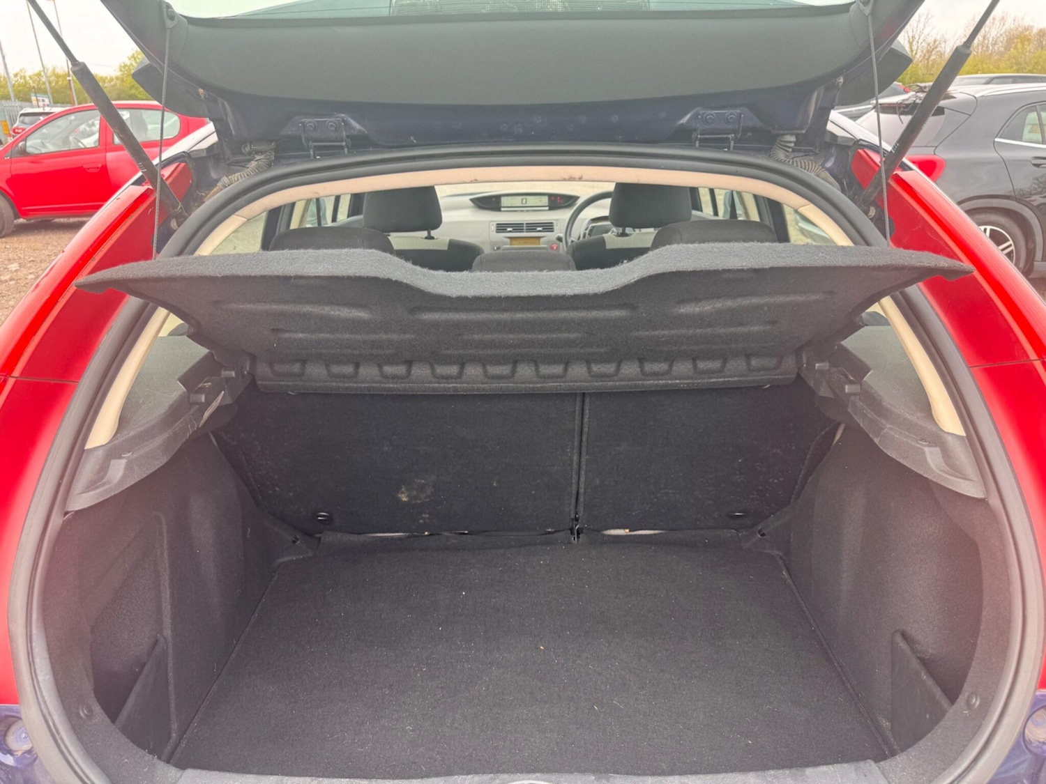 Used Citroen C4 2006 for sale - 78204770: Photo 21