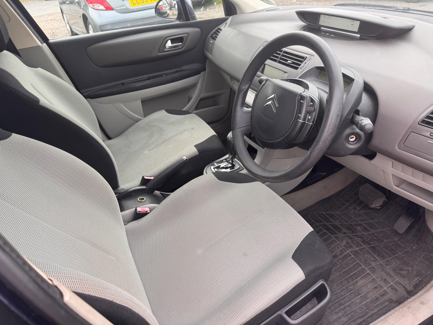 Used Citroen C4 2006 for sale - 78204770: Photo 9