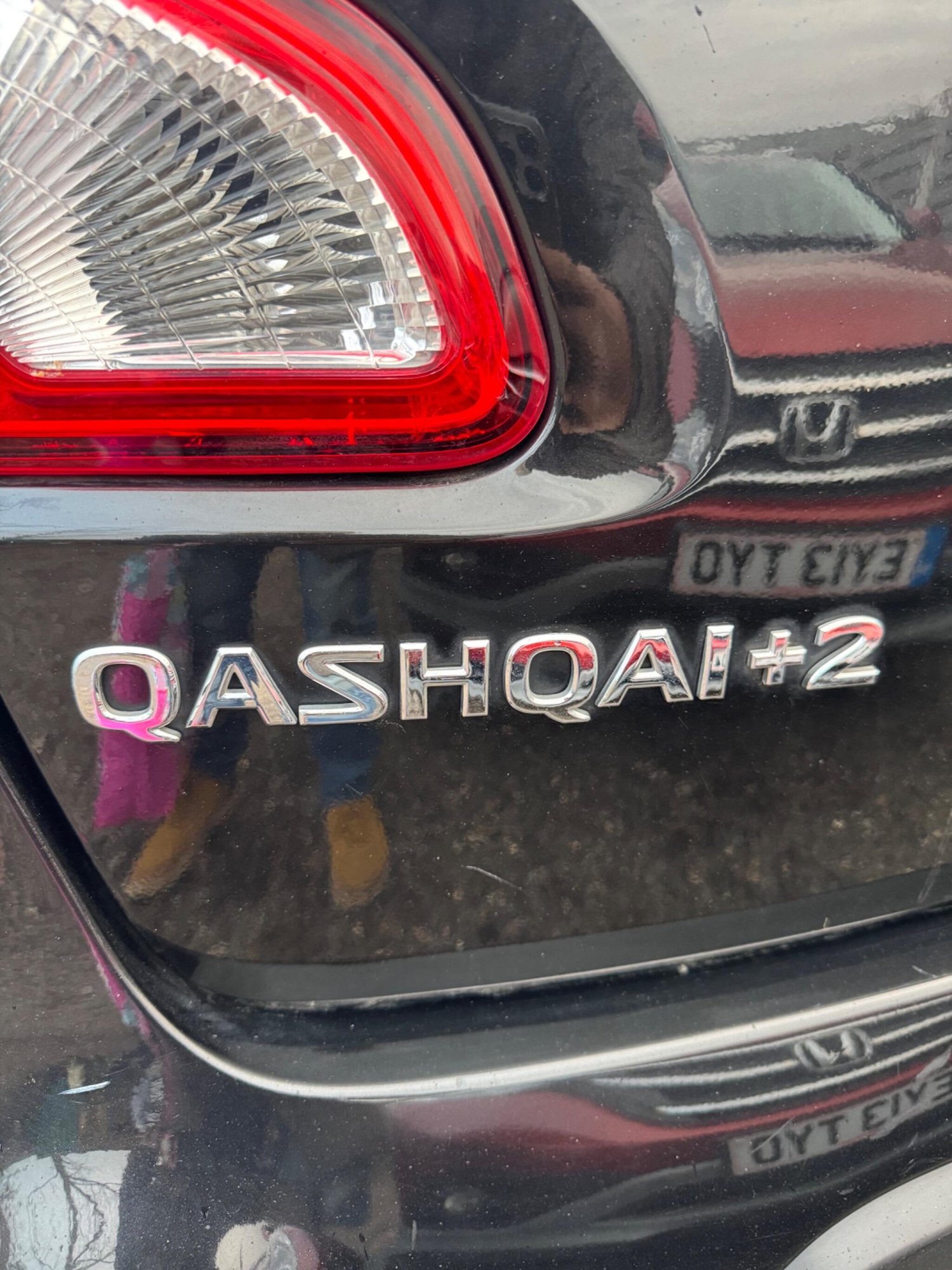 Used Nissan Qashqai+2 2013 for sale - 76887403: Photo 10