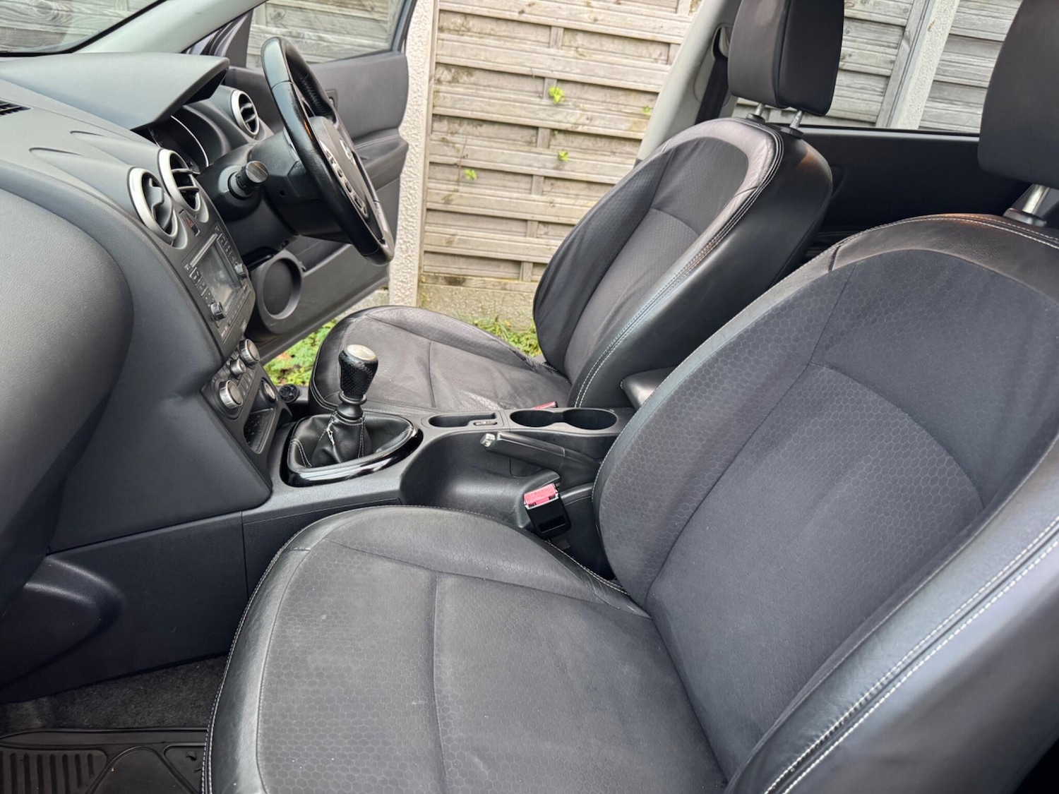 Used Nissan Qashqai+2 2013 for sale - 76887403: Photo 11