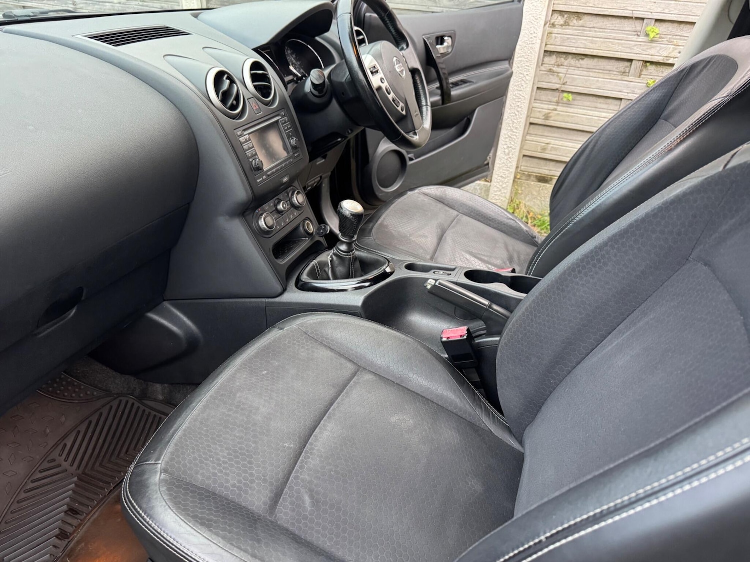 Used Nissan Qashqai+2 2013 for sale - 76887403: Photo 12