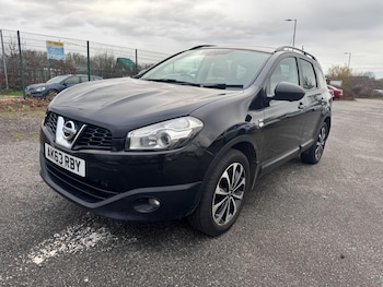 (63) - 1.6 dCi 360 2WD Euro 5 (s/s) 5dr