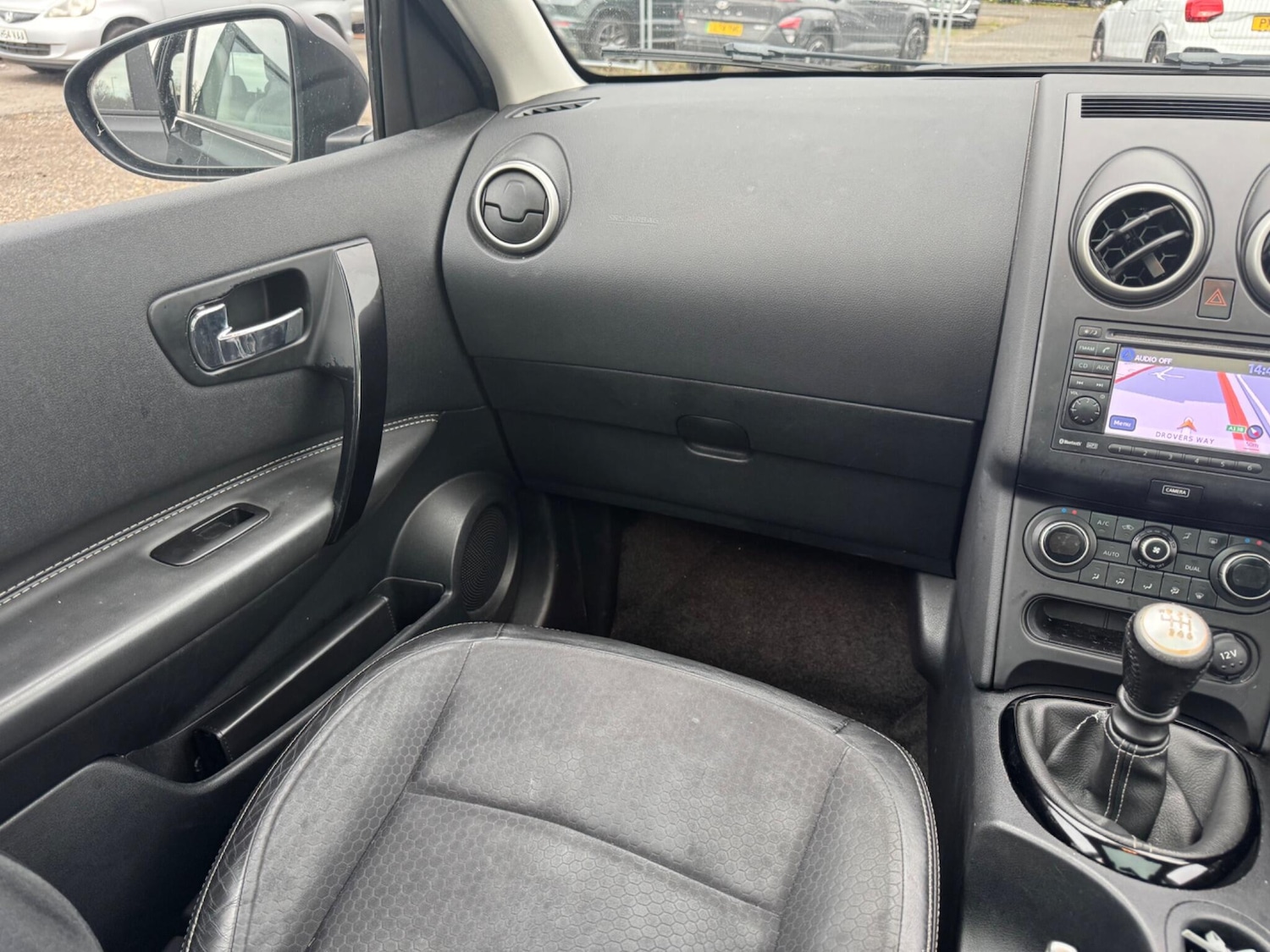 Used Nissan Qashqai+2 2013 for sale - 76887403: Photo 21