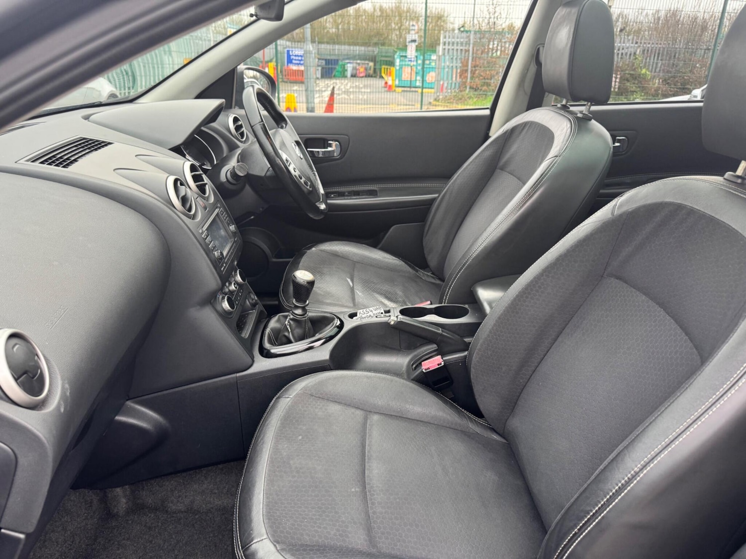 Used Nissan Qashqai+2 2013 for sale - 76887403: Photo 22