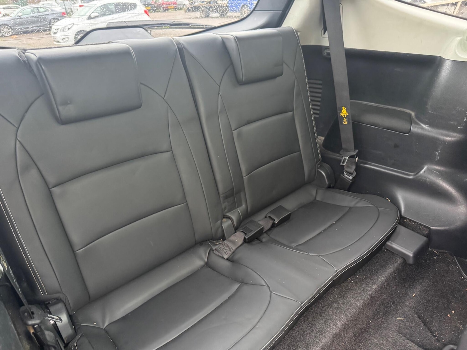 Used Nissan Qashqai+2 2013 for sale - 76887403: Photo 25