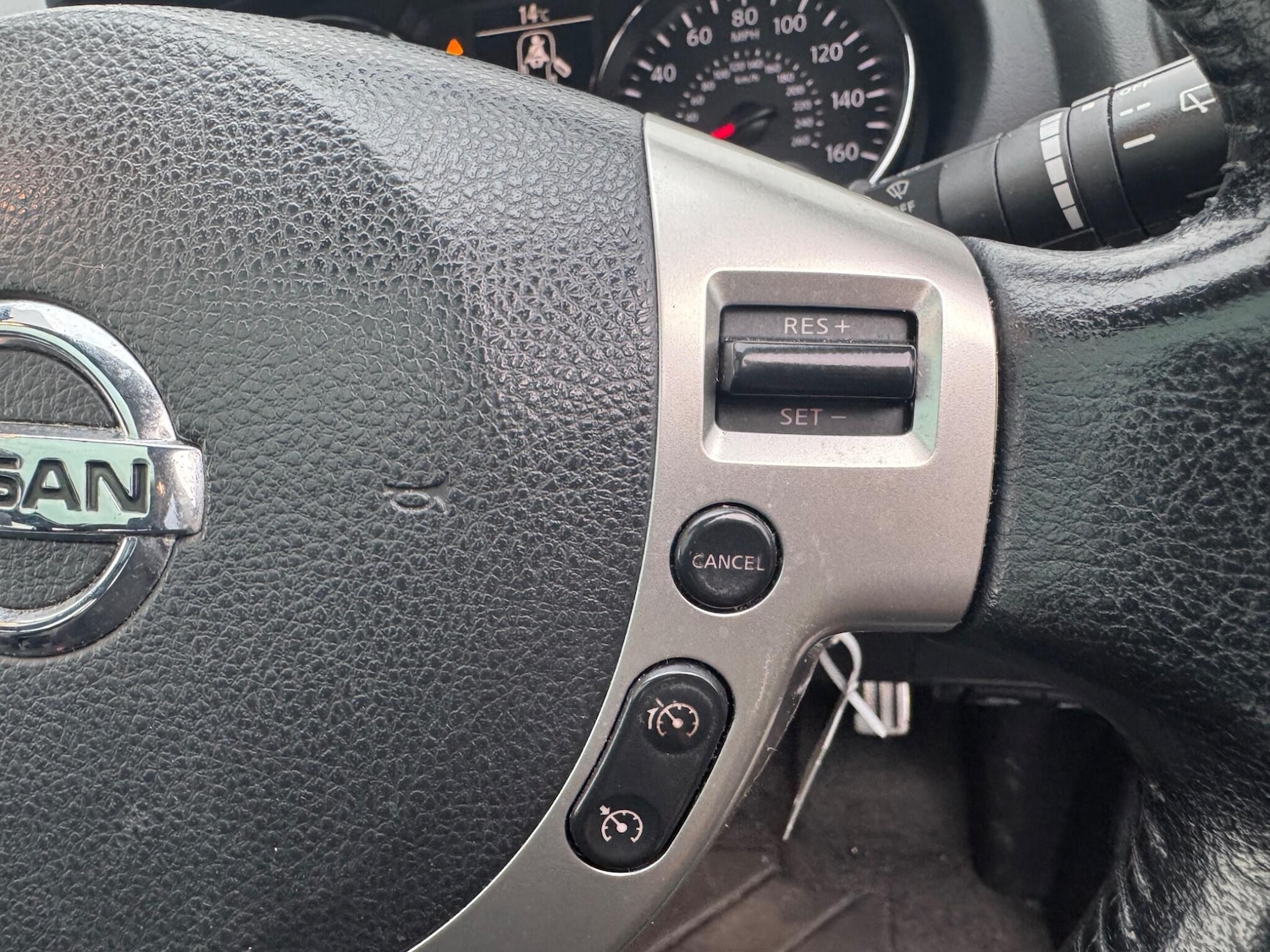 Used Nissan Qashqai+2 2013 for sale - 76887403: Photo 35