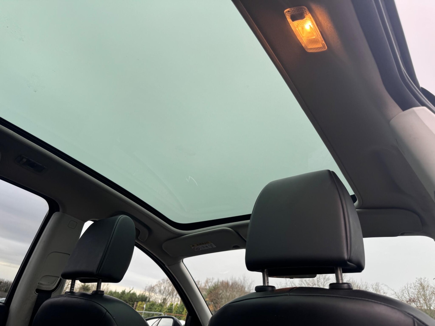 Used Nissan Qashqai+2 2013 for sale - 76887403: Photo 38